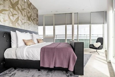 apartman za odmor Obiteljski odmor Den Haag