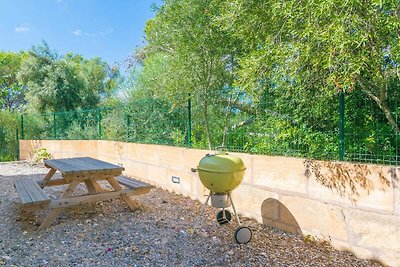 Villa Murta - Ferienhaus Mit Privatem Pool