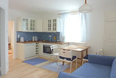 Ferienwohnung mit 1 Schlafzimmer