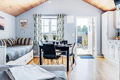 4 Personen Ferienhaus in LÖTTORP-By Traum