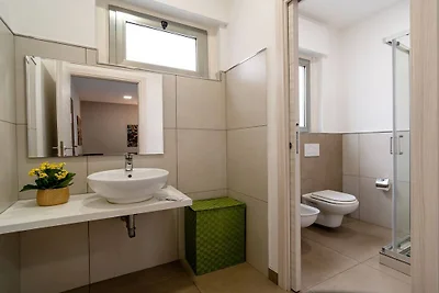 Ferienhaus in Catania mit Wifi