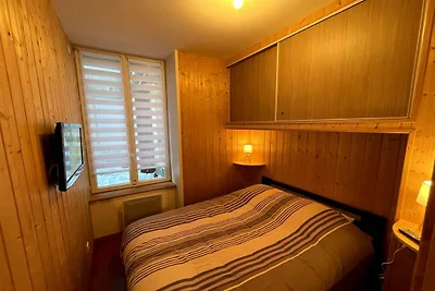 Alpiner Rückzugsort in der Nähe von Termal...