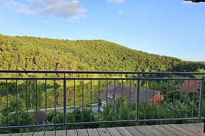 Landhaus am See - Reiherbachtal