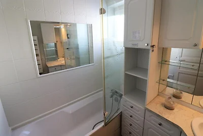 Wohnung in der Nähe der Piste