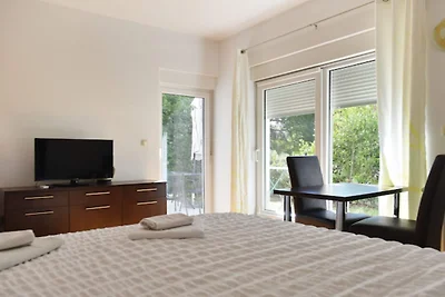 Apartments Despot Zaostrog RO