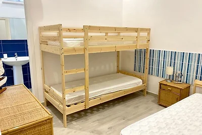 Appartamento di pregio a Solanto con terrazza