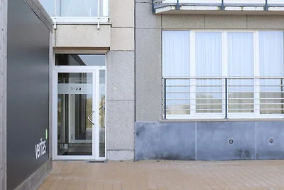 Appartamento a Nieuwpoort con vista mare