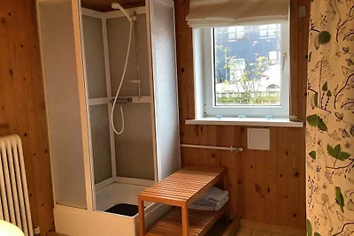 4 Personen Ferienhaus in Vestervig-By Traum