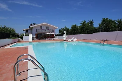 Villa Rossitto IV