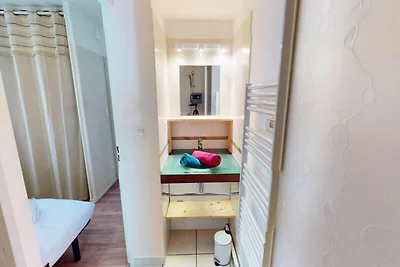 Apartment in Vendée in der Nähe von Golfplatz...