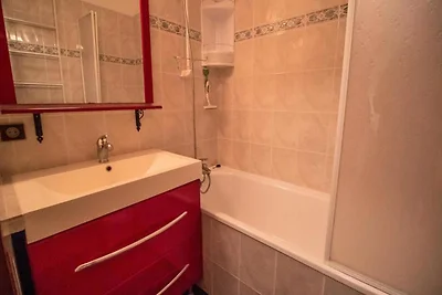 Studio für 4 Personen