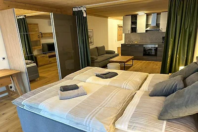 Wohnung in Saalfelden nahe Skipisten