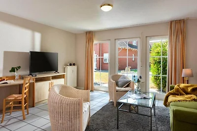 Appartement 4 chambres Sunday Resort Rugen