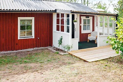 Ritiro con vista lago a Figeholm-By Traum