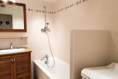 apartman za odmor Obiteljski odmor Barcelonnette