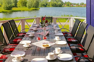12 Personen Ferienhaus in Otterndorf
