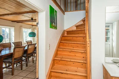 10 persoons vakantie huis in Blåvand