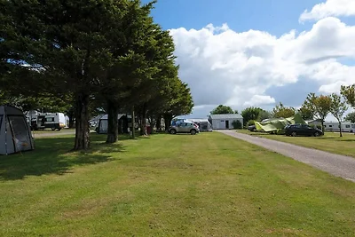 Tencreek Holiday Hardstanding Tour Piazzola