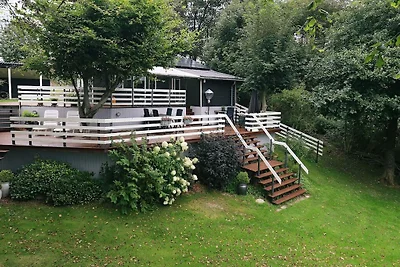 5 Personen Ferienhaus in Thyholm-By Traum