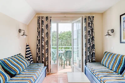 Residentie Lacanau Les Pins