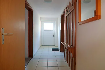 Appartamento per le vacanze a Gägelow vicino ...