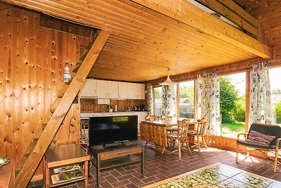 6 Personen Ferienhaus in Store Fuglede-By...