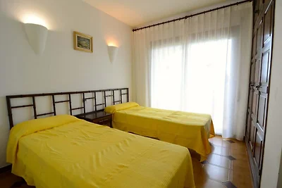 Appartement in Estartit nabij het...