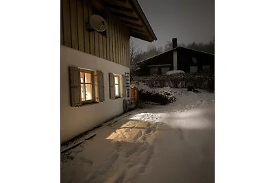 Ferienhaus Waldhaus