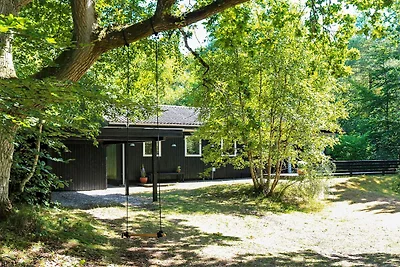 6 Personen Ferienhaus in Hadsund-By Traum