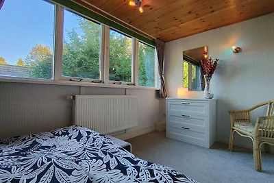 Casa vacanze con splendido giardino