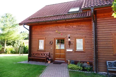 Ferienhaus mit 2 Schlafzimmer