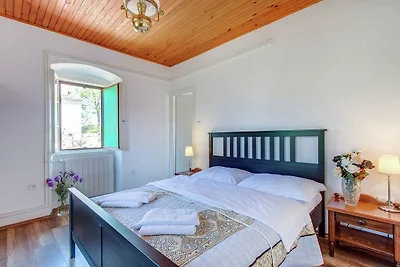 Villa auf den kroatischen Inseln mit...