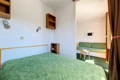 Apartment in Reberty mit Zugang zu den Pisten