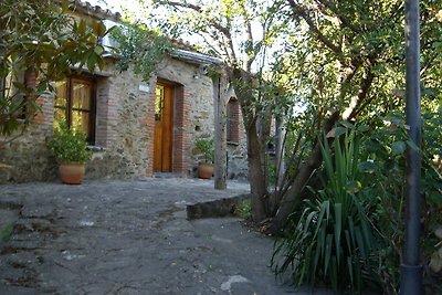 Casa rural moderna en La Aceña de la Borrega ...