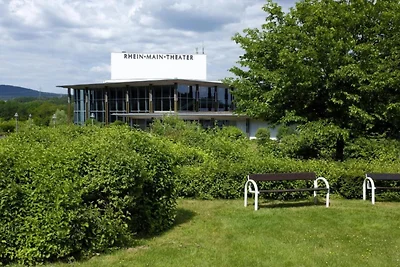 H+ Hotel Wiesbaden Niedernhausen von Sunday...