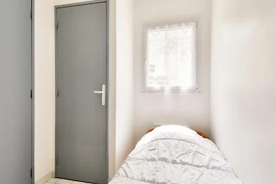 Haus in Noirmoutier in der Nähe des Strandes...