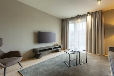 Appartamento di lusso con 2 camere da letto