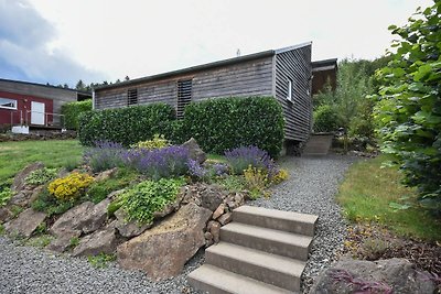 Freistehendes Ferienhaus in der Vulkaneifel-e...