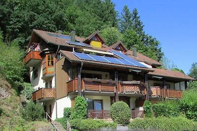 Idyllische Ferienwohnung in Schiltach in...