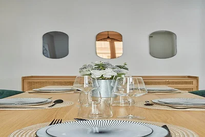 Erhabene Wohnung Beaubourg/Le Marais