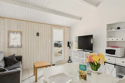 Wohnung in Brétignolles in der Nähe des Stran...