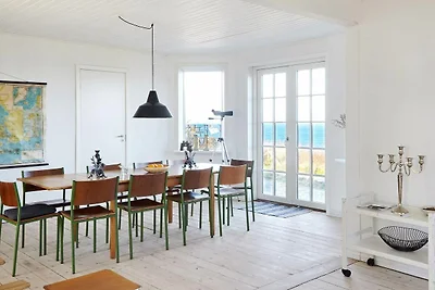 11 Personen Ferienhaus in Sjællands Odde