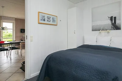 8 Personen Ferienhaus in Hjørring