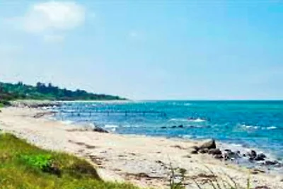 6 Personen Ferienhaus in Græsted