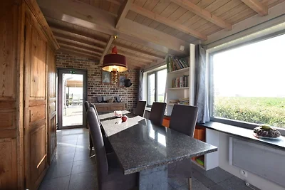 Vintage-Chalet mit privatem Garten am Waldran...