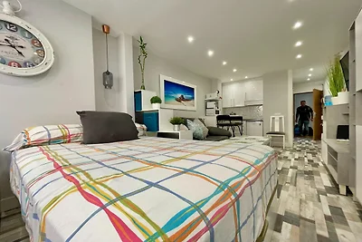 Wohnung In Torremolinos