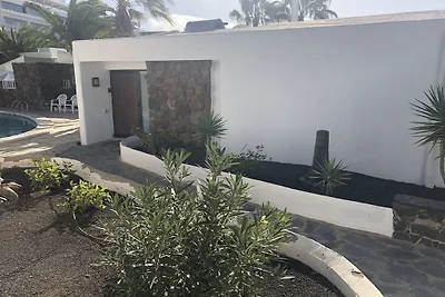Bungalow mit 1 Schlafzimmer