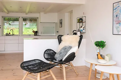 4 sterren vakantie huis in Silkeborg