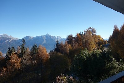 Prachtig appartement met balkon