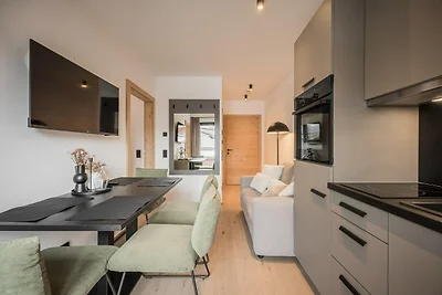 Ferienwohnung in Tirol mit Balkon